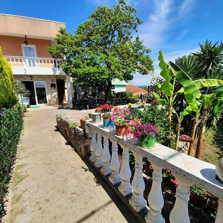 Holiday Home Panorama House Herceg Novi Extérieur photo